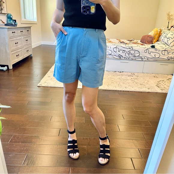 NWT Lauren Ralph Lauren Shorts - Picture 9 of 9